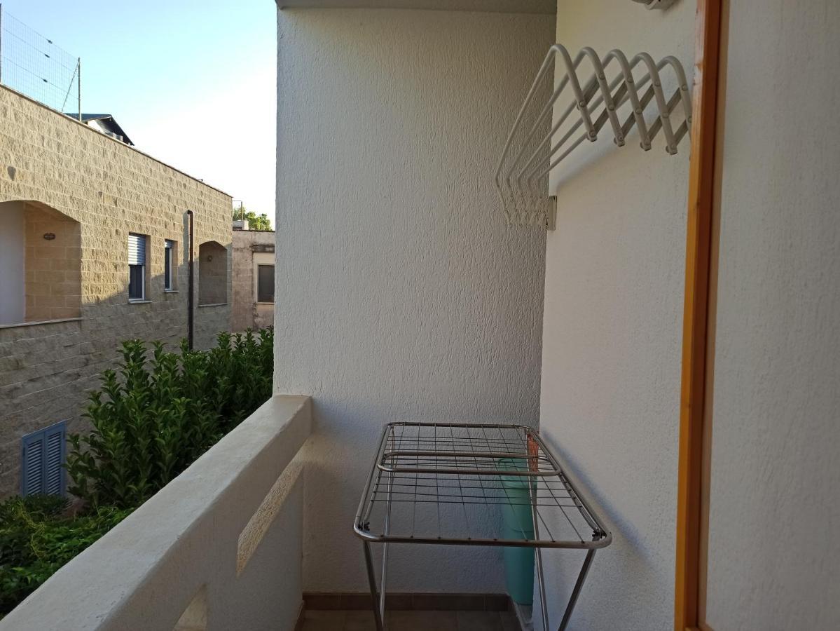Casa Gialla Torre Pali Exteriér fotografie